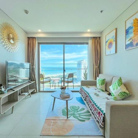 The Song Apartment Vung Tau - Royal Homestay Exterior photo