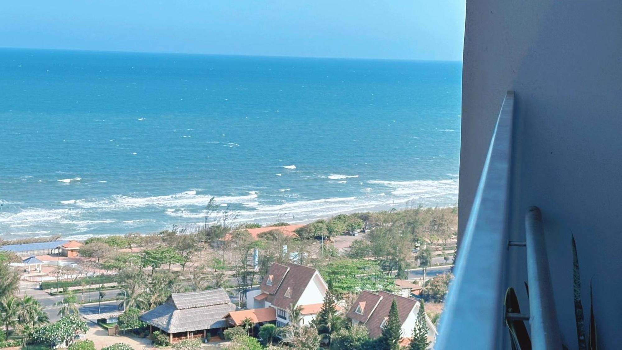 The Song Apartment Vung Tau - Royal Homestay Exterior photo