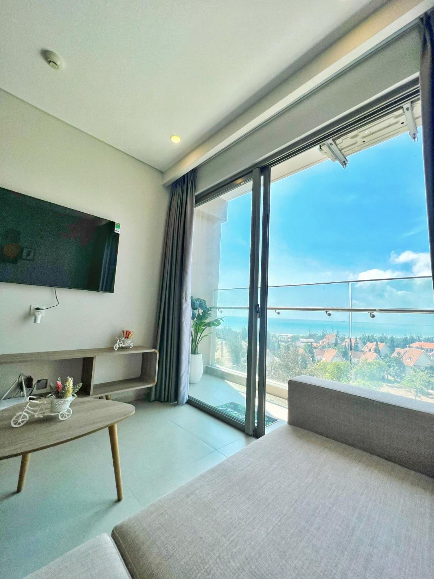 The Song Apartment Vung Tau - Royal Homestay Exterior photo