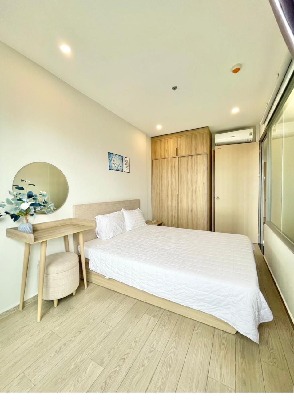 The Song Apartment Vung Tau - Royal Homestay Exterior photo
