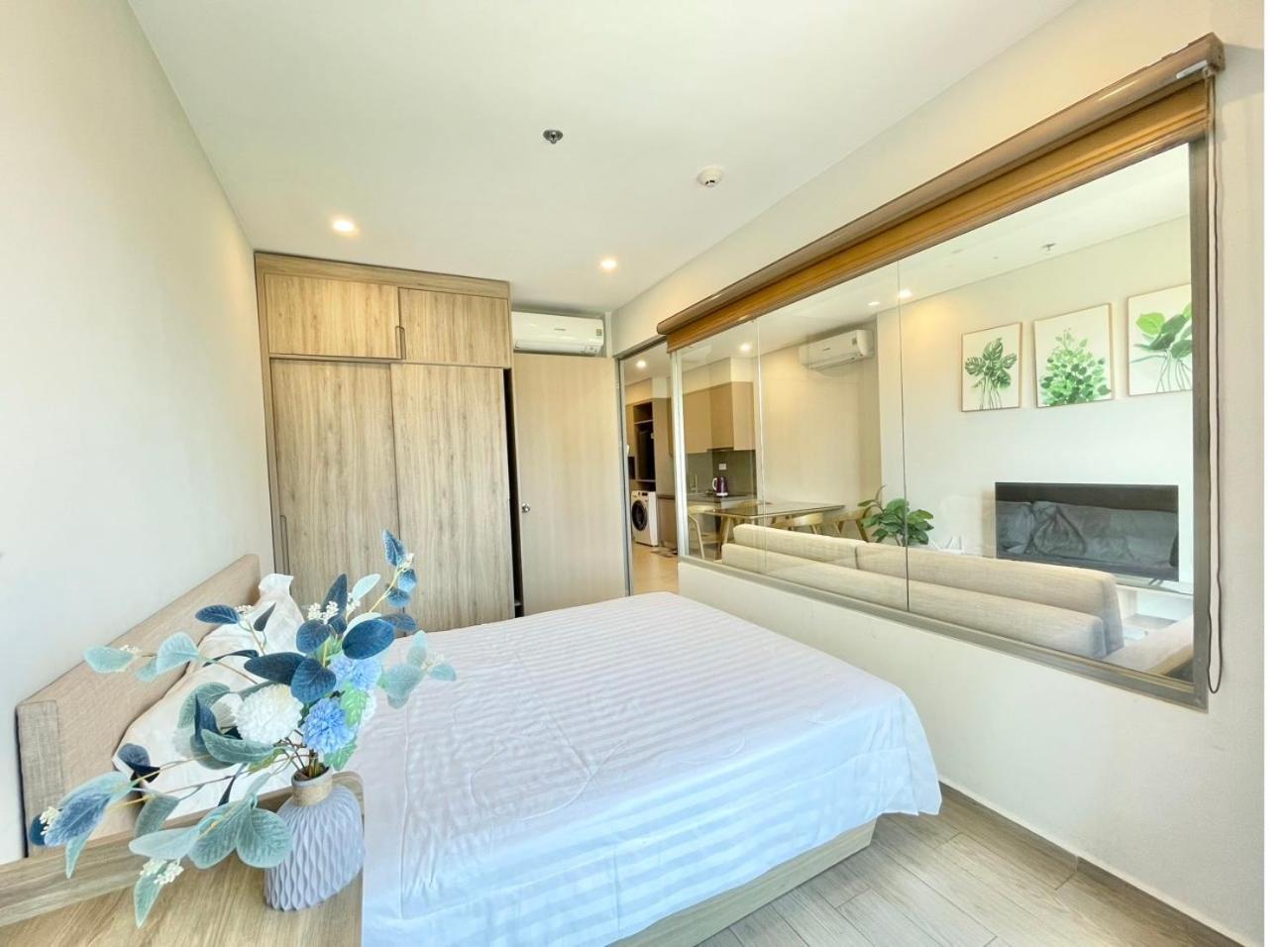 The Song Apartment Vung Tau - Royal Homestay Exterior photo