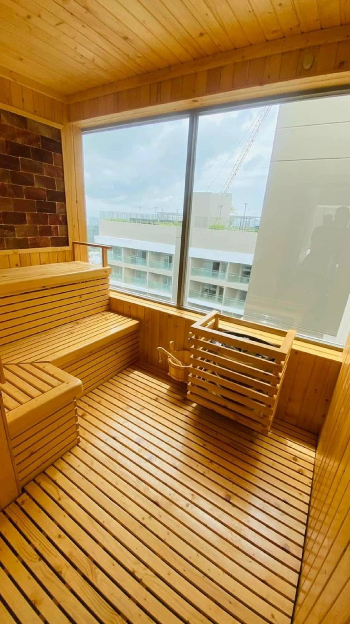 The Song Apartment Vung Tau - Royal Homestay Exterior photo