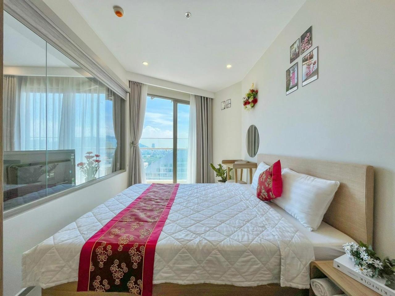 The Song Apartment Vung Tau - Royal Homestay Exterior photo