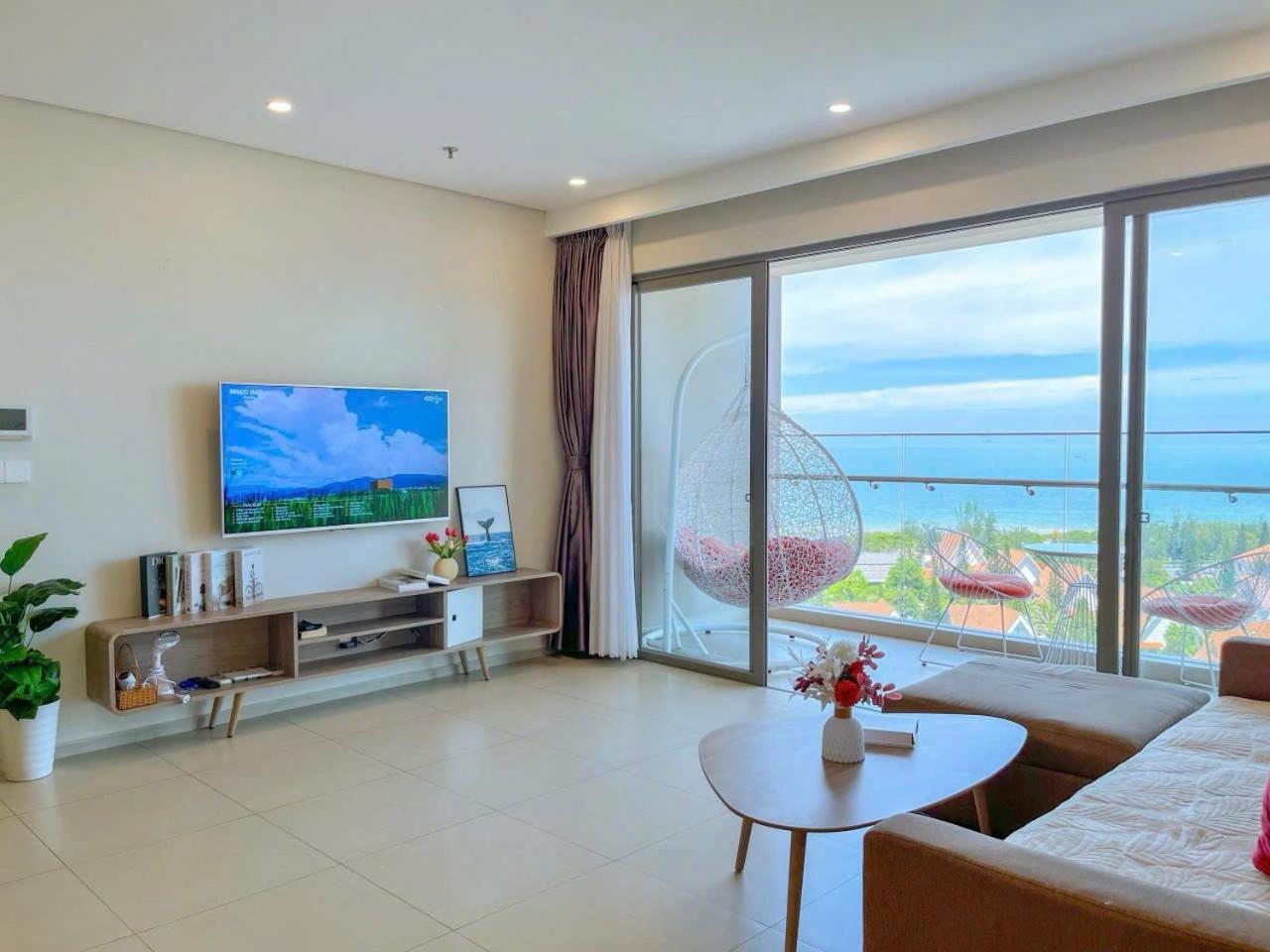 The Song Apartment Vung Tau - Royal Homestay Exterior photo